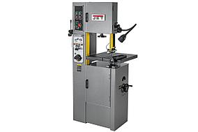 Вертикальный ленточнопильный станок JET VBS-1408E