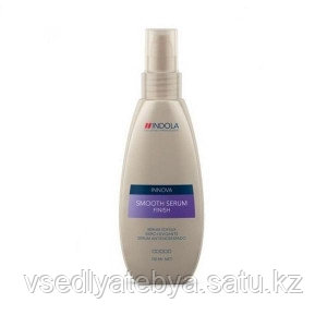 Сыворотка для придания гладкости волосам Indola Innova Finish Smooth Serum 150 мл