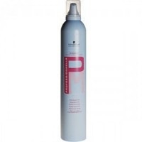 Schwarzkopf Professional Мусс для волос сверхсильной фиксации (Professionnelle), 500 мл
