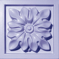 Бүріккіш бояулар құтыларда PROVENCE DECORATIVE EMAMEL