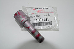 Болт шкива коленвала 1100A141