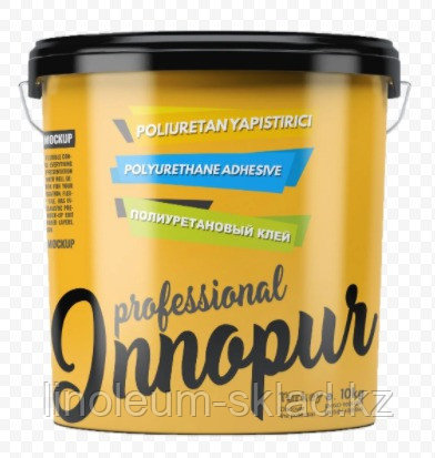 Двухкомпонентный клей