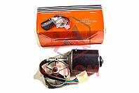 МОТОРЕДУКТОР СТЕКЛООЧИСТИТЕЛЯ ГАЗ-3307,ЗИЛ 12В (АВТОМАГНАТ)