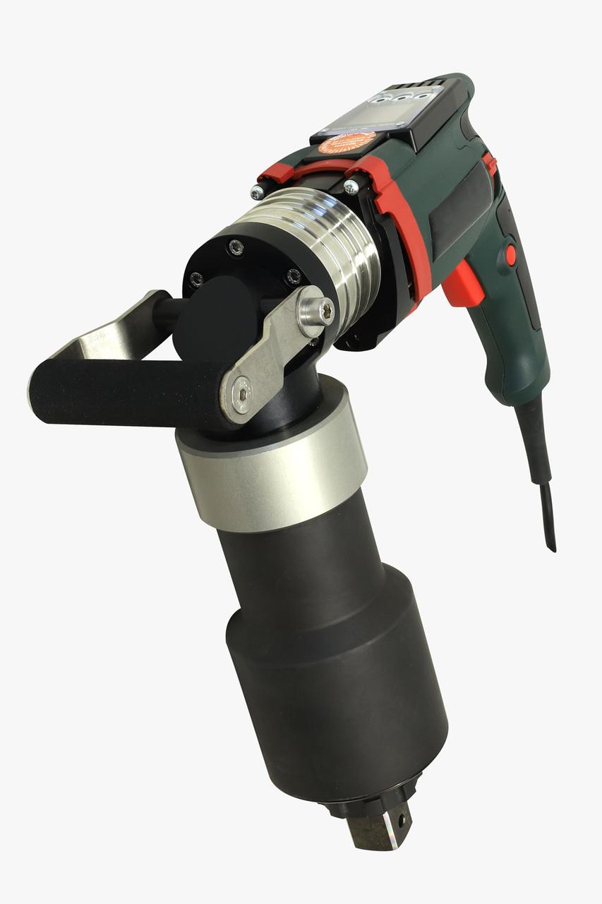 Электрические гайковерты InnoTorc 100-8000 Nm