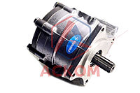 НАСОС ШЕСТЕРЁННЫЙ НШ 50А-3 Л (ANTEY)