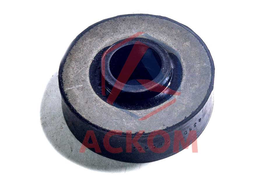 ПОДУШКА КАМАЗ-4310,ЗИЛ-131 ПОДВЕСКИ КОРОБКИ РАЗДАТОЧНОЙ УРАЛРЕЗИНА (ОАО ...