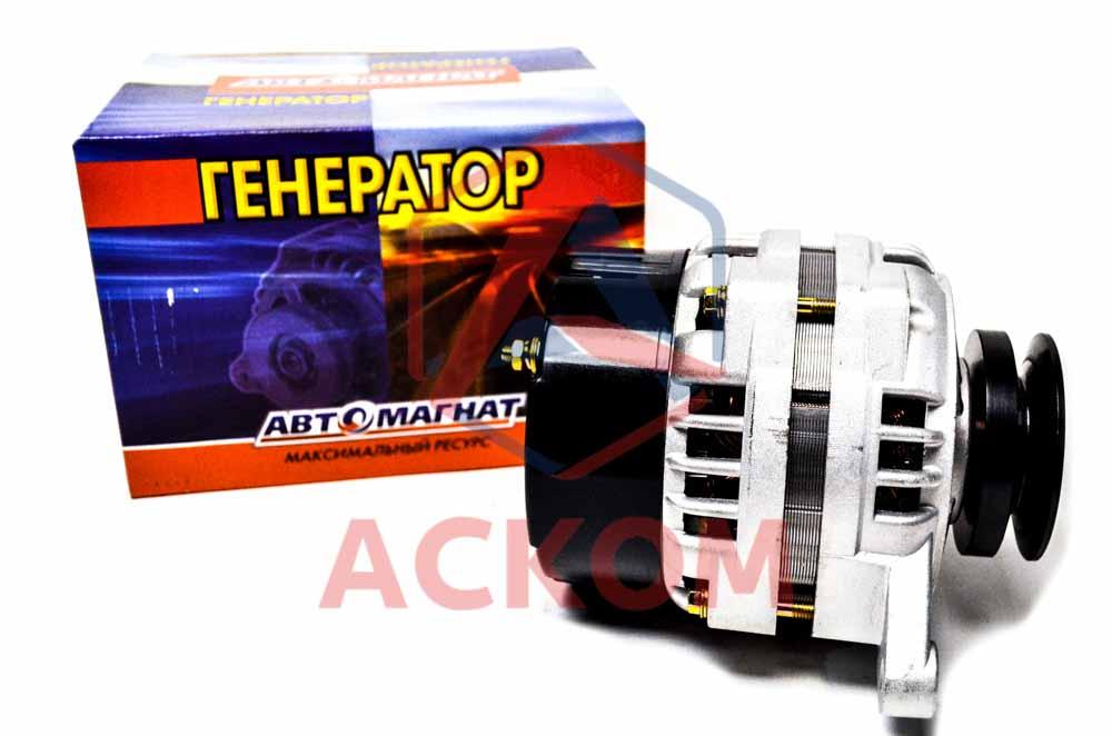 Стоимость Генератора На Газель