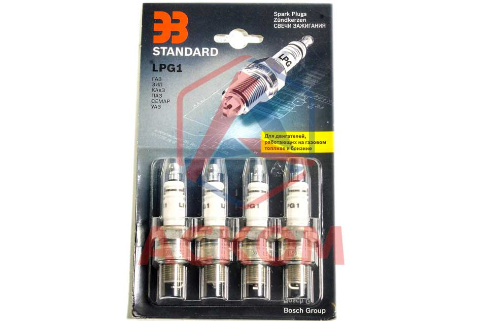 Купить Свечи Для Гбо 4