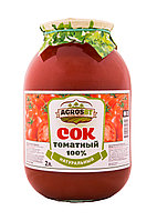 Сок томатный 2,0 л. 100%