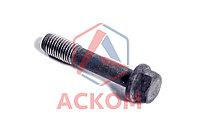 БОЛТ ПОЛУМУФТЫ ВЕДУЩЕЙ ТНВД (ОАО КАМАЗ)