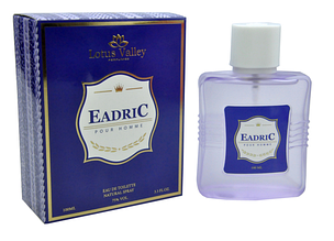 Туалетная вода Eadric m 100ml Lotus Valley