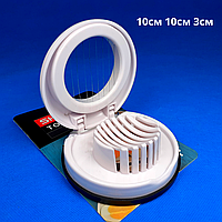 ЯЙЦЕРЕЗКА ПЛАСТИК "SHENGYA TOP CHOICE"
