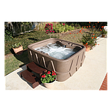 Спа - бассейн Dream Spa X-400., фото 5