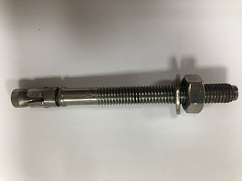 Анкерный болт DIN 9362 М6*60