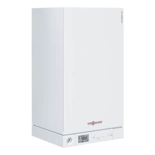 Газовый одноконтурный котел для отопления VITOPEND 100-W Тип A1HB 29,9 кВт