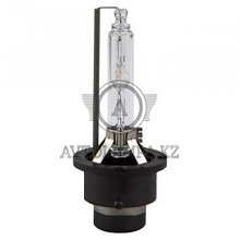 Лампа ксеноновая D4S 6000K