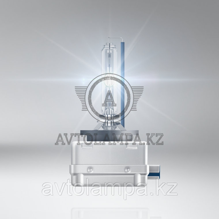 Лампа ксеноновая D8S 6000K