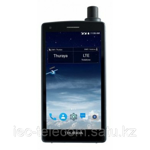 Thuraya X5-Touch