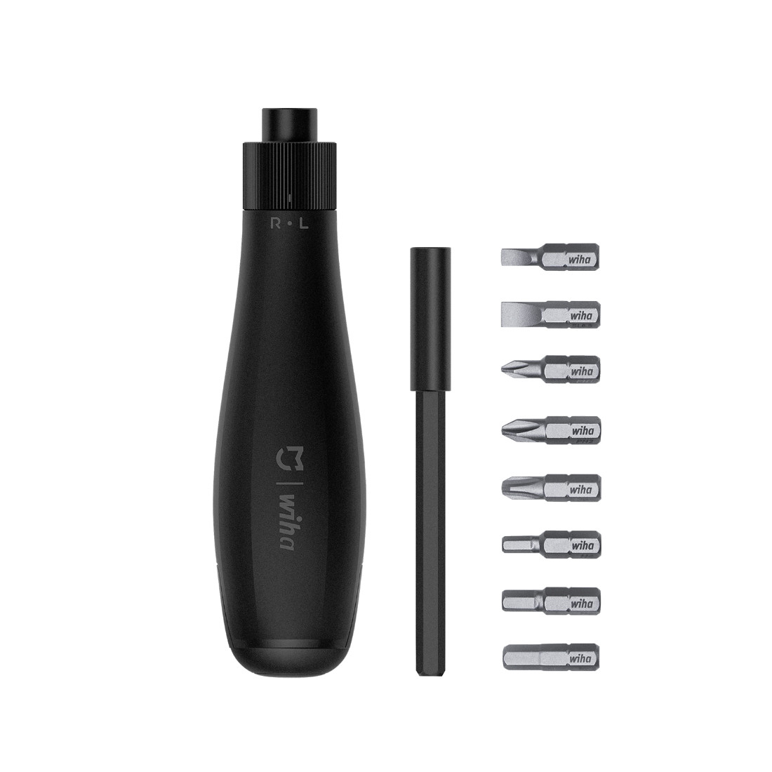 Xiaomi BHR4007GL Набор отверток Mijia Wiha 8-in-1 Precision Screwdriver