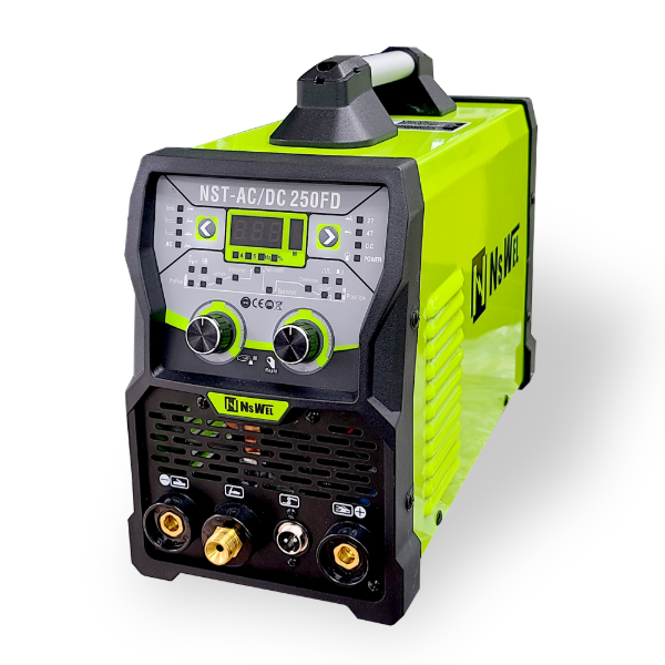 Argon NST-AD250FD сварочный аппарат TIG