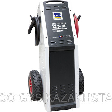 АВТОНОМНОЕ ПУСКОВОЕ УСТРОЙСТВО STARTPACK PRO 12.24 XL, фото 2