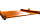 Весы платформенные Уралвес МВСК С-Н (НП)-1 (1,0х1,5) низкопрофильные, фото 2