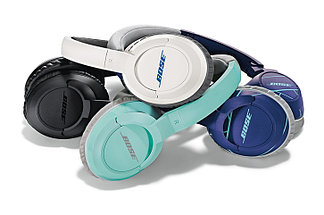 Наушники SoundTrue on-ear Bose, фото 2