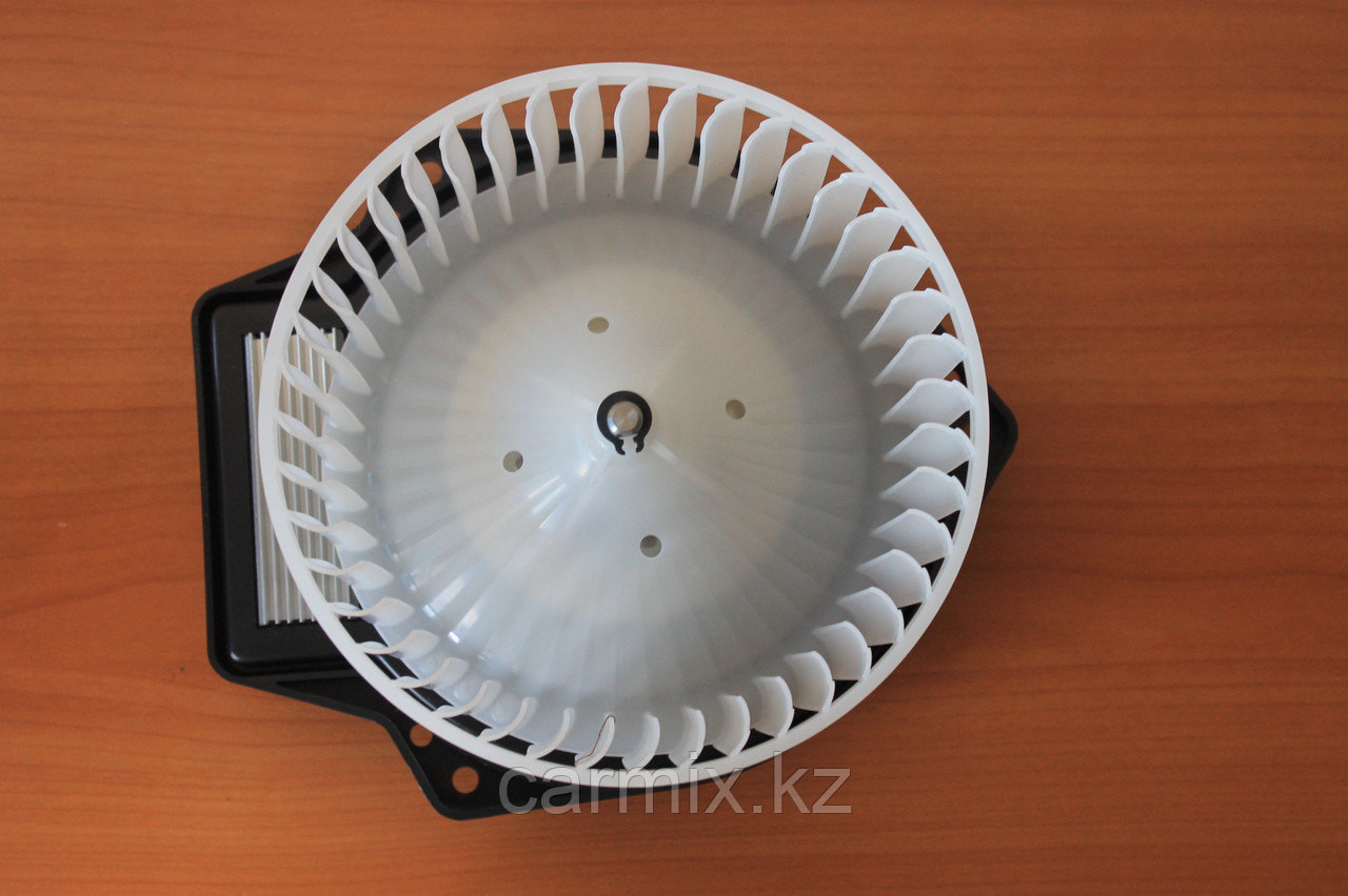 Моторчик печки с РЕОСТАТОМ OUTLANDER CU4W