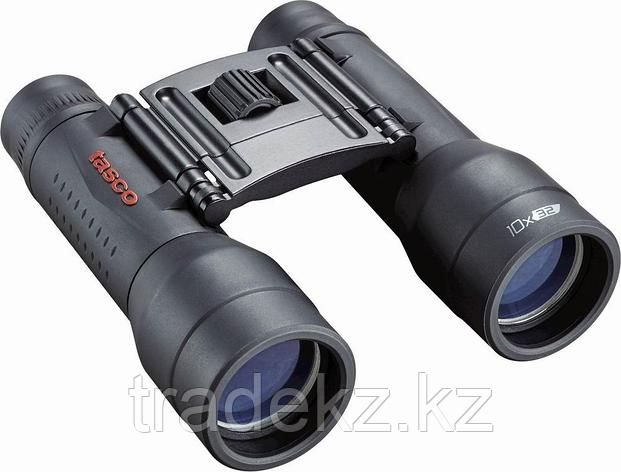 Бинокль TASCO ESSENTIALS ROOF PRISM 12х32, фото 2
