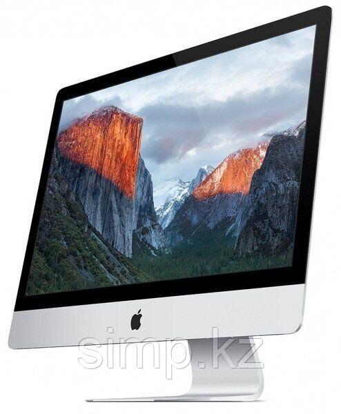 Apple iMac a1418 21.5 (late 2014, i5, 8озу, iris pro - video)