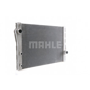Радиатор системы охлаждени MAHLE CR1049000S BMW E70 3.0D 08> - фото 1 - id-p84259440