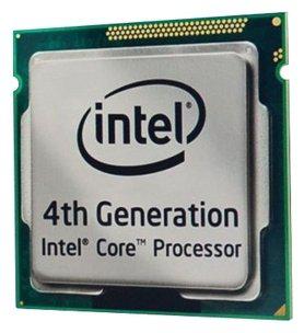 Процессор CPU Intel Core i3 4160 3.6GHz, LGA1150, OEM