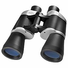 Бинокль Barska 10x50 Focus Free