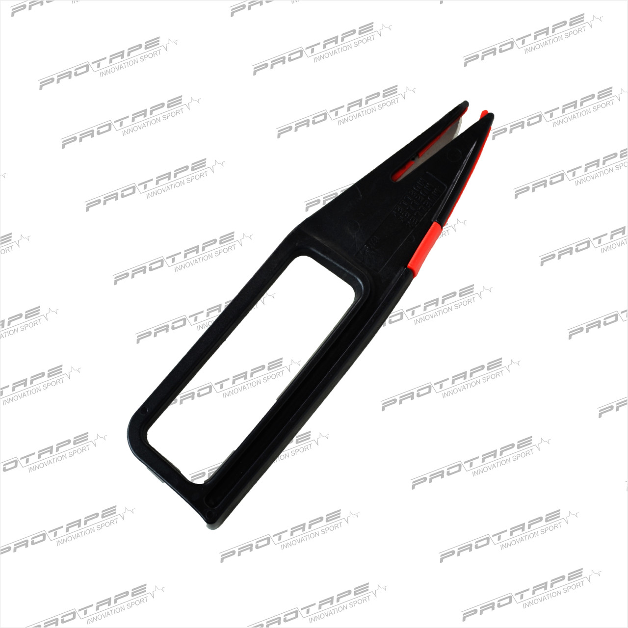 Нож для разрезания тейпа Mueller M Cutter, 100201, черный цвет