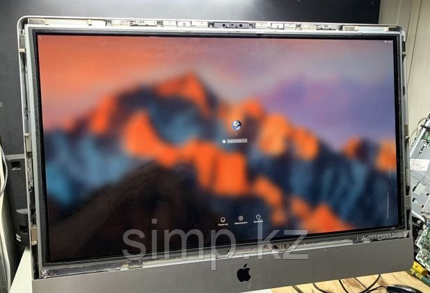 Экран дисплей для iMac 27" a1312 (Lm270wq1)