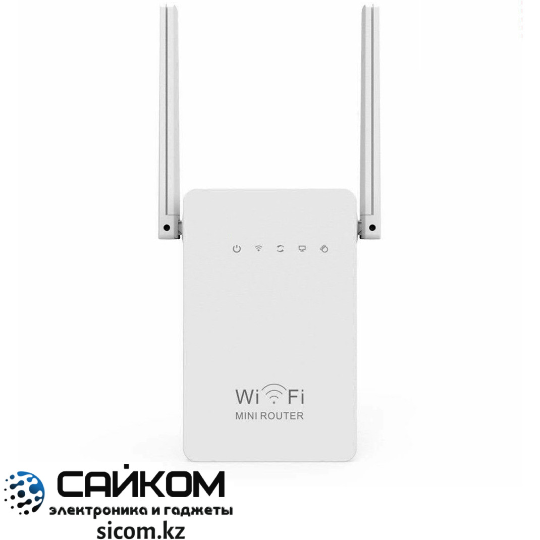 Усилитель Wi-Fi сигнала / Wireless-N Ap Repeater N700 - фото 2 - id-p84240921