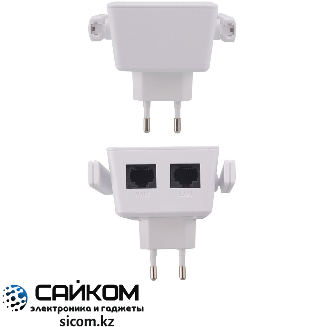 Усилитель Wi-Fi сигнала / Wireless-N Ap Repeater N700 - фото 6 - id-p84240921