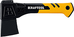 KRAFTOOL топор универсальный X5 550 г 230 мм
