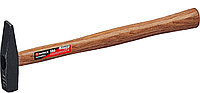MIRAX 100 молоток слесарный с деревянной рукояткой