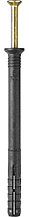 Дюбель-гвоздь полипропиленовый, потайный бортик, 8 x 100 мм, 50 шт, STAYER