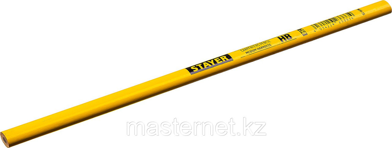 STAYER 250 мм карандаш строительный - фото 1 - id-p84265455