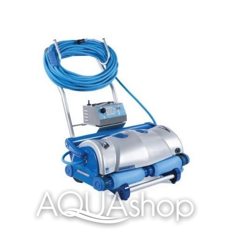 Робот-пылесоc Aquabot Ultramax (36 м)