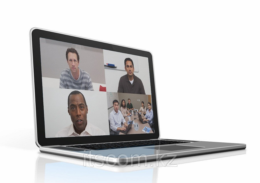 Лицензия на ПО Polycom RealPresence Desktop for Windows and Mac OS, 1 user (5150-75109-001) - фото 5 - id-p2556848