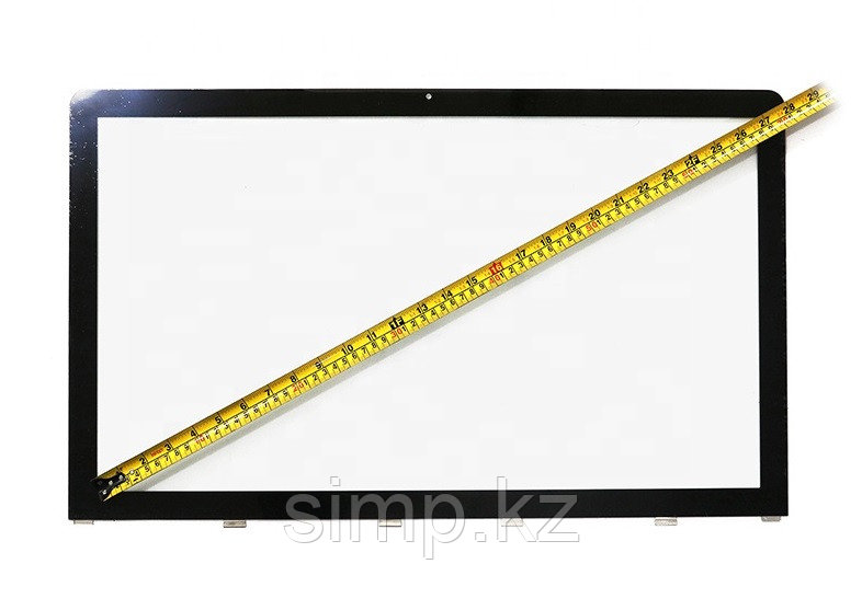 27 "LCD Переднее стекло для iMac 27'' A1312