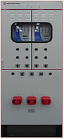 Ш2200 15.016/017 - Шкаф питания цепей ОБР на постоянном/переменном токе