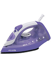 Утюг VICONTE VC-4301 фиолет.1800Вт,удар120г/мин,нерж.