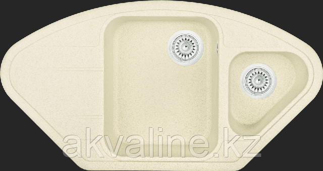 Мойка Lava e2