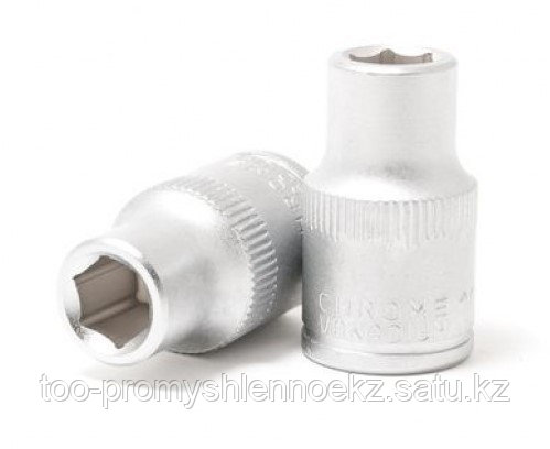 KT-54512 Kingtul Головка 12мм 6гр. 1/2" KINGTUL profi KT-54512