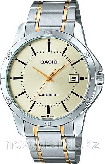 Наручные часы Casio MTP-V004SG-9A