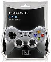 Геймпад Logitech Wireless F710 беспроводной, фото 3